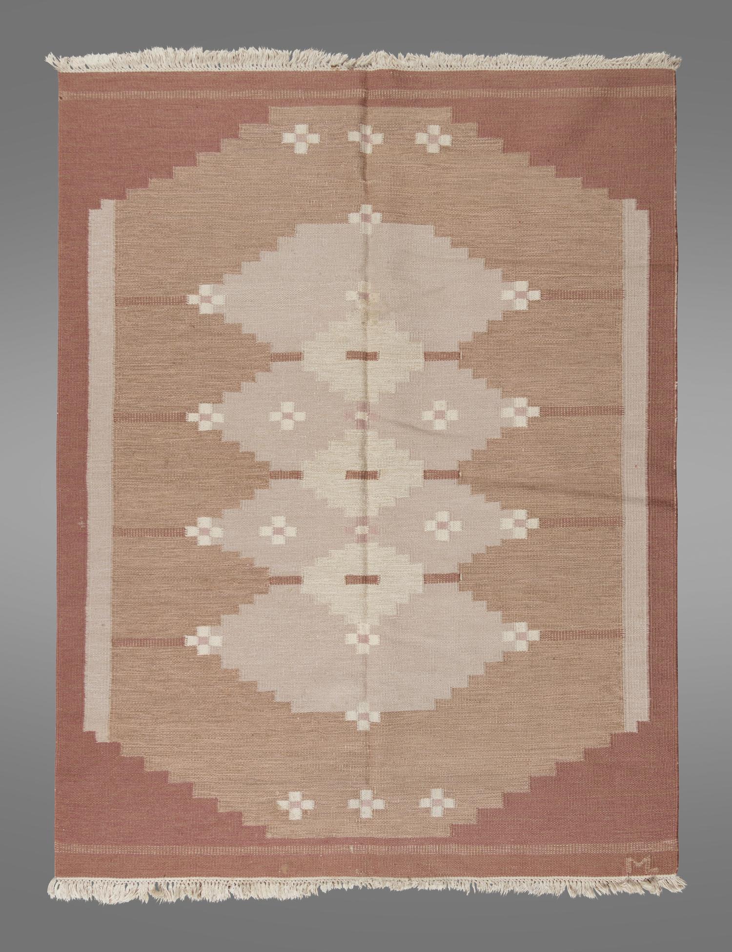 Flatweave Rug