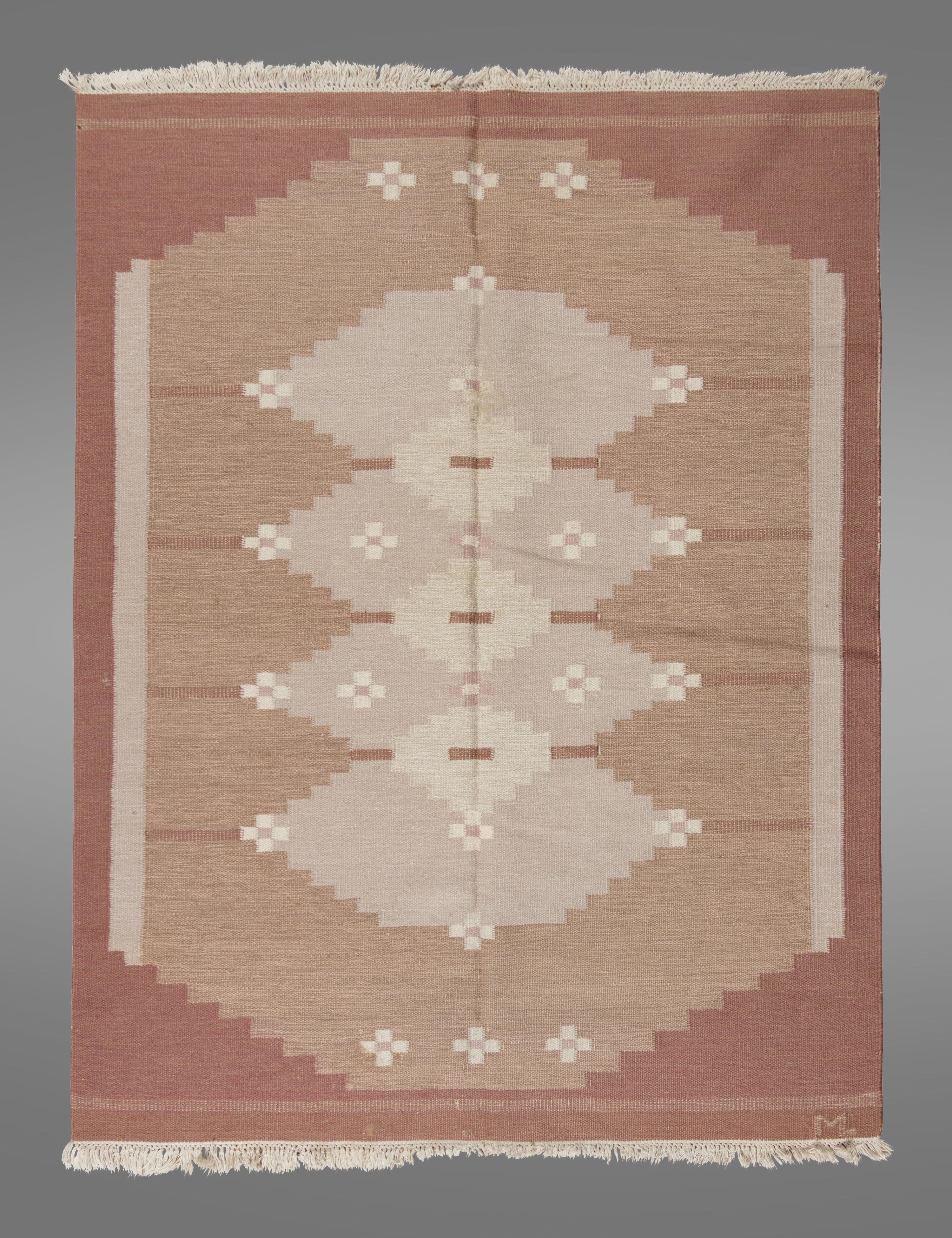 Flatweave Rug