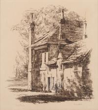 [SHELLEYANA]. A group of material relating to Shelley and his circle, including manuscripts from the collection of Charles W. Frederickson.