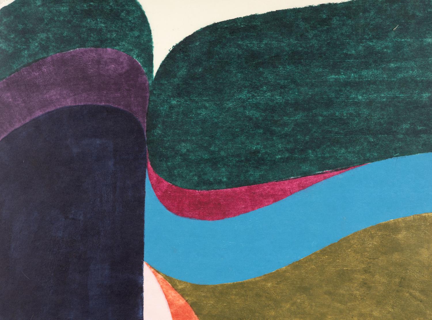 Navarro Ridge , 1973