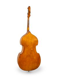 A German Double Bass