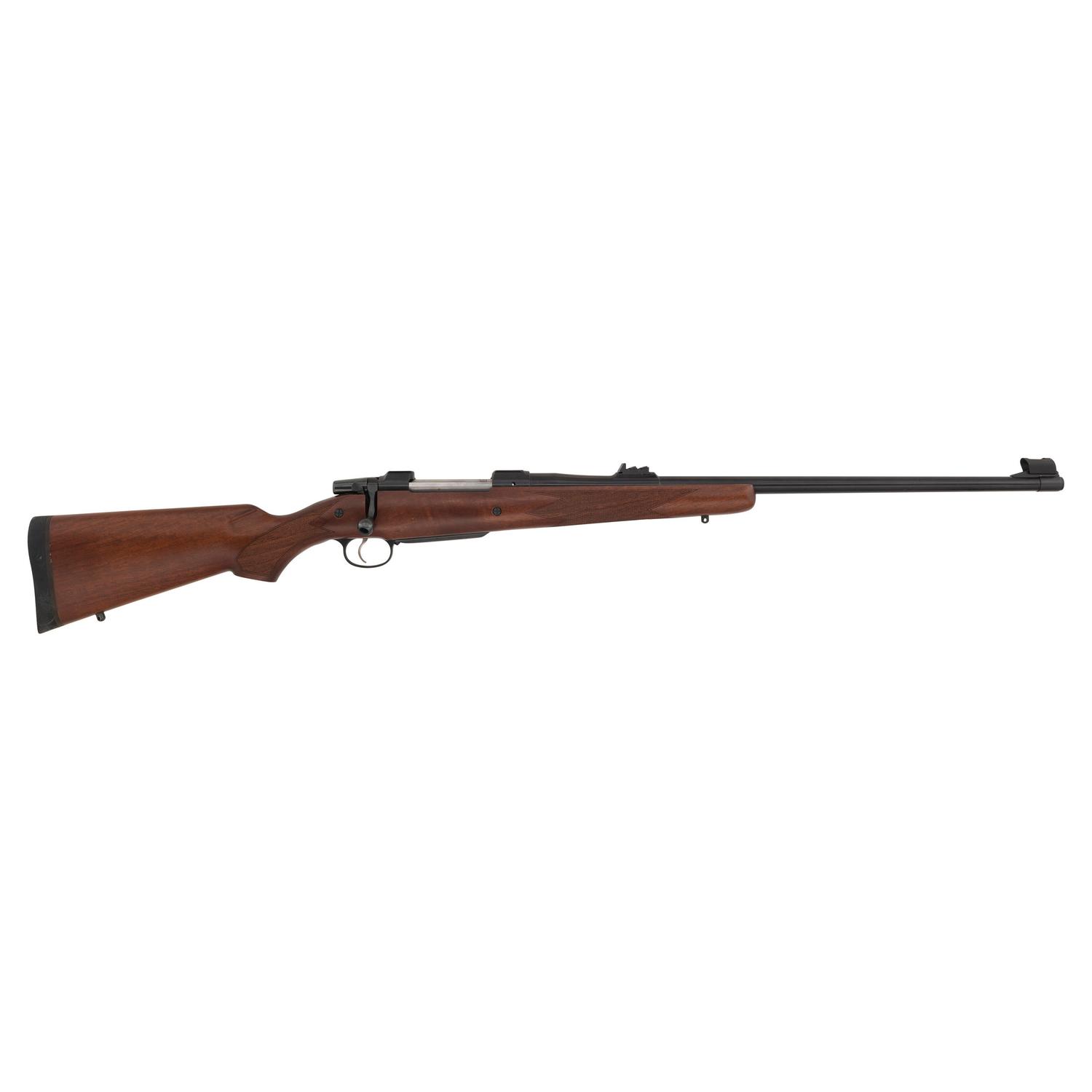 * CZ Model 550 Safari Magnum Rifle in .458 Lott with Box
