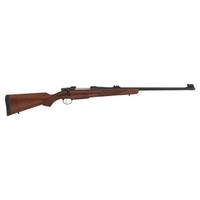 * CZ Model 550 Safari Magnum Rifle in .458 Lott with Box