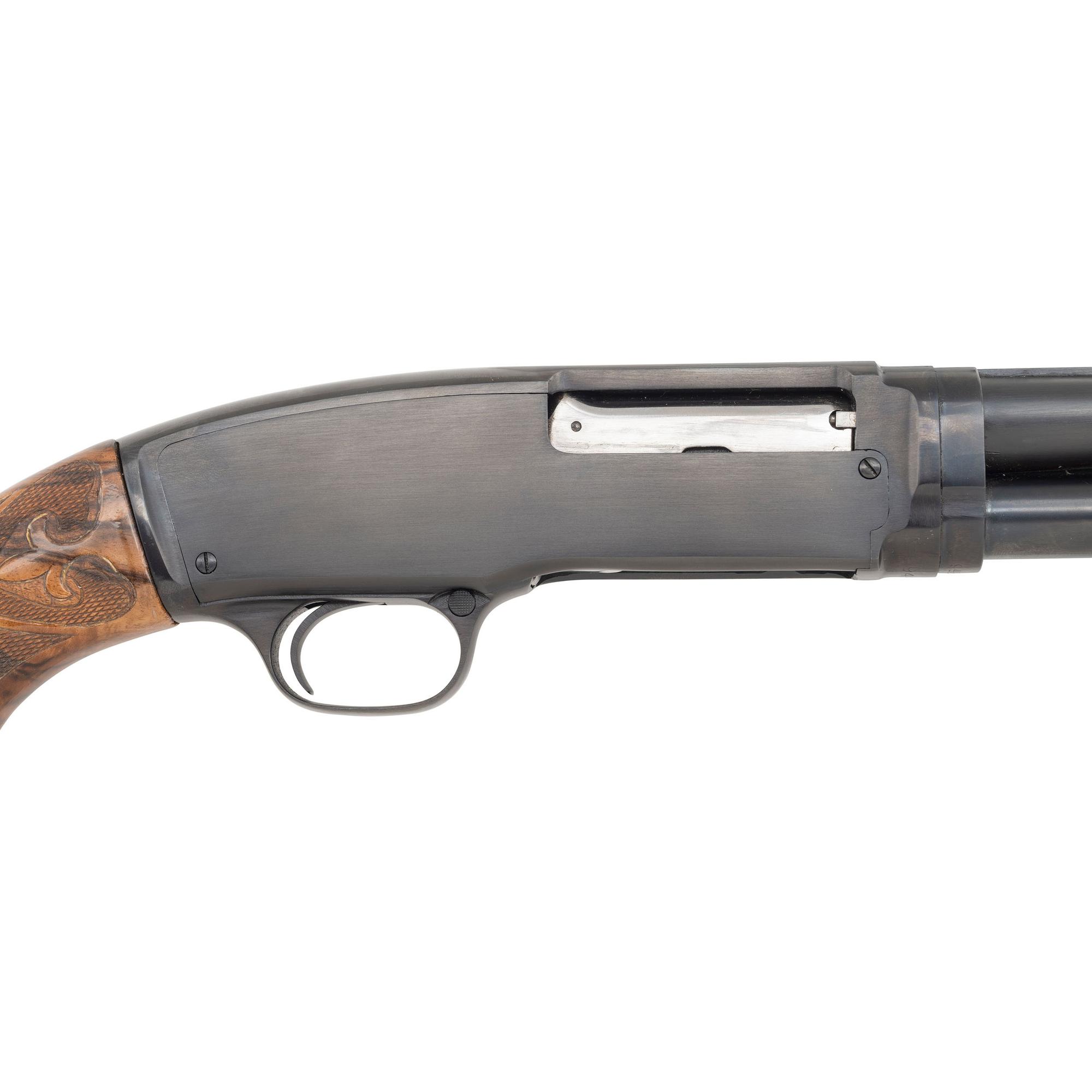**Winchester Model 42