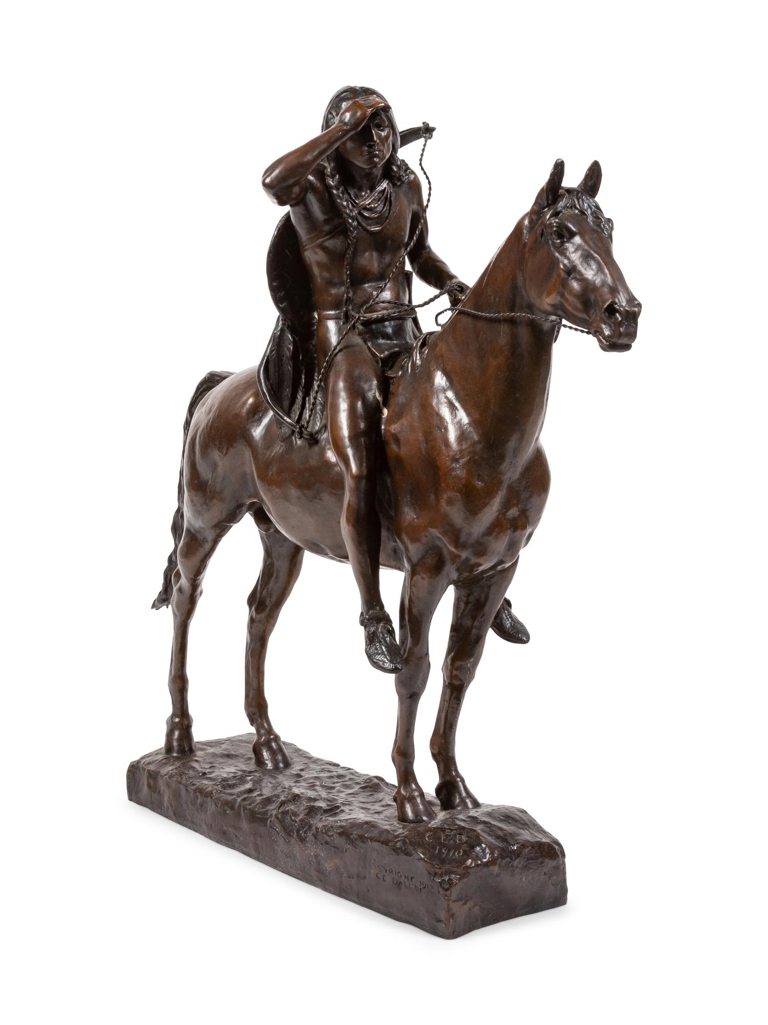 The Scout