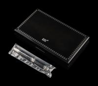 A Montblanc Limited Edition Ludovico Sforza: Duke of Milan Fountain Pen