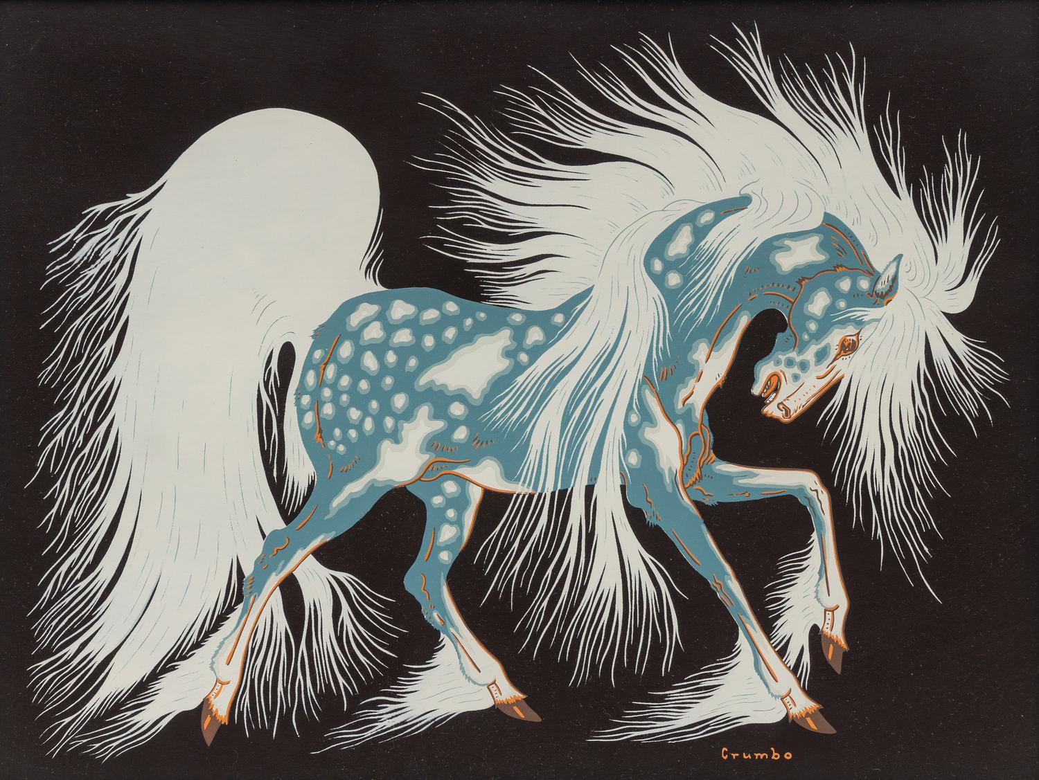 Horse