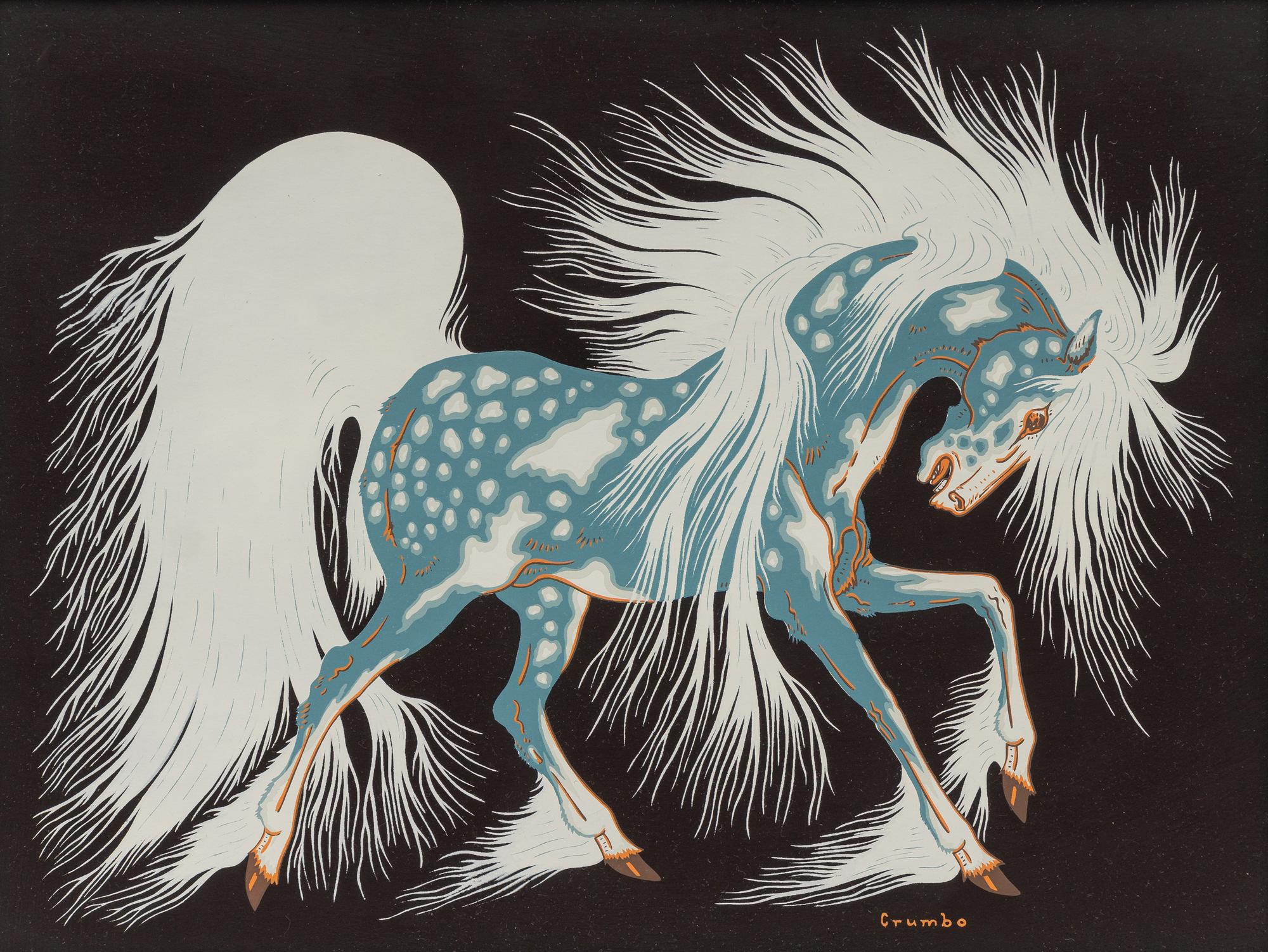 Horse
