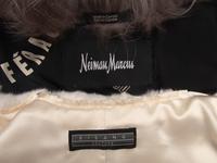 Bisang and Féraud Fur Capes