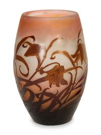 Two Vases, Early 20th Century
