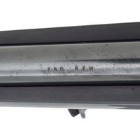 ** Sporterized Mauser K98k with Scope