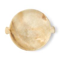 An Egyptian Alabaster Bowl