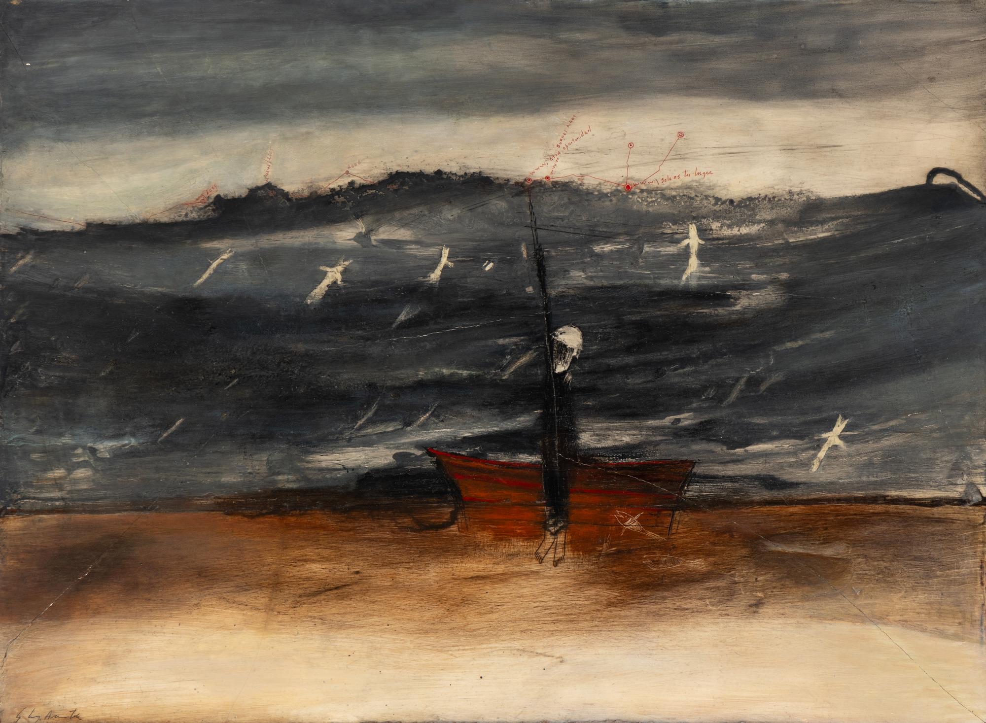 El Aventurero, 2005