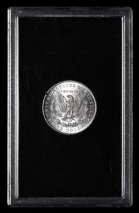An 1878-CC GSA: Morgan $1 Coin