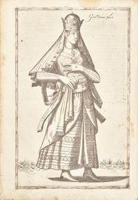 [Travel & Exploration] Nicolai, Nicolo de. Le Navigationi et viaggi, fatti nella turchia...