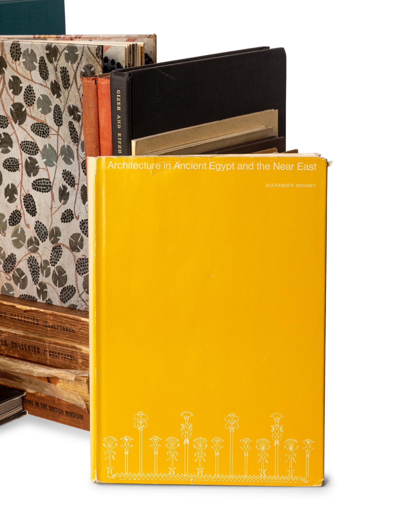 A Group of 56 Books