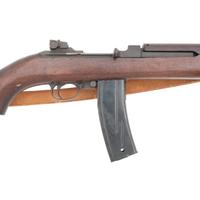 **National Postal Meter M1 Carbine
