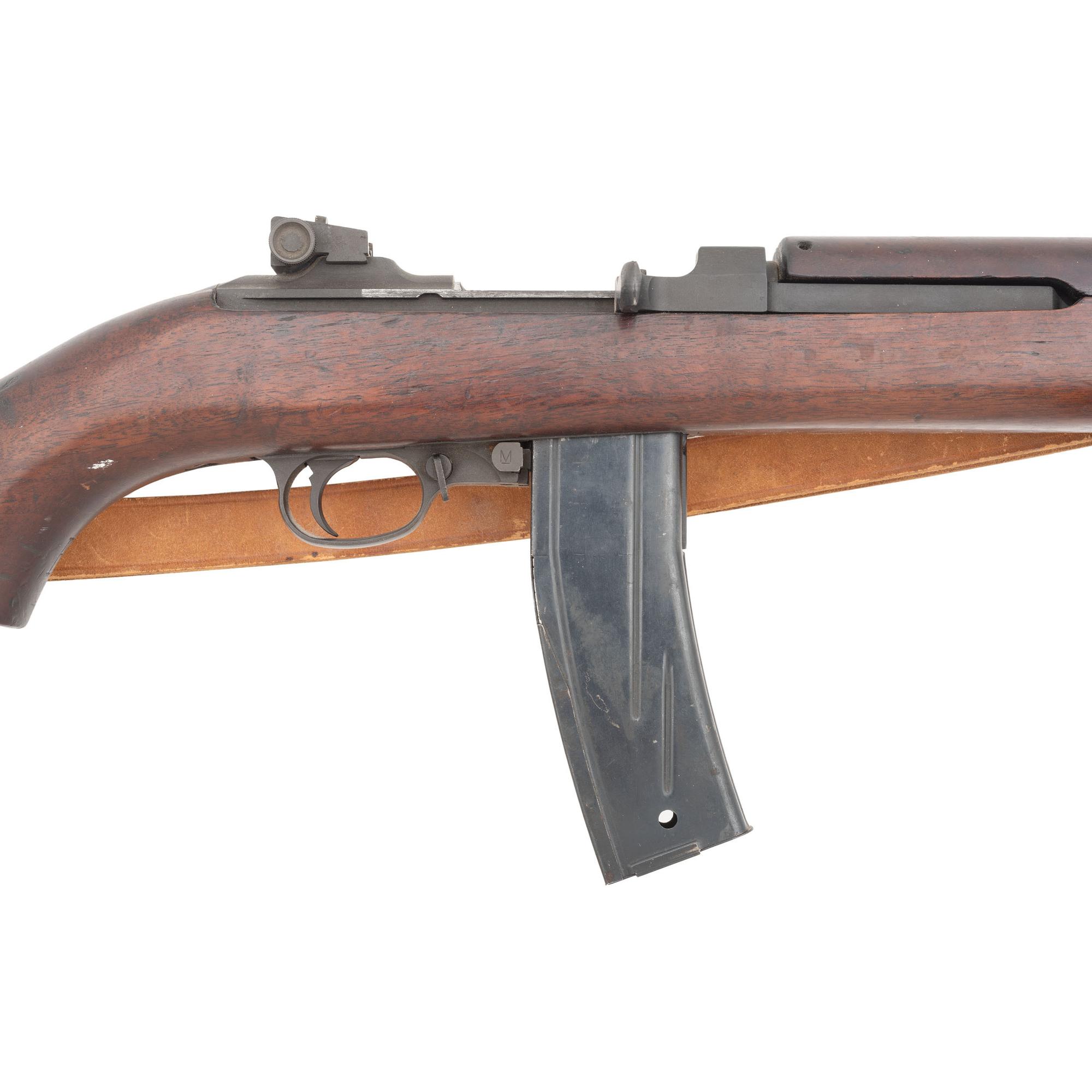 **National Postal Meter M1 Carbine