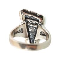 Southwestern-style Sterling Silver Jewelry