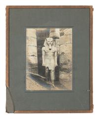 [EARLY PHOTOGRAPHY]. A large group of international photographs including images from Philippines, Japan, Egypt, Italy, and Spain, comprising: