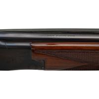 **Browning Superposed 20 Gauge Shotgun with 4-Digit Serial Number