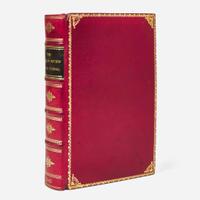 [Literature] [Poe, Edgar Allan] The American Review: A Whig Journal of Politics, Literature, Art and Science
