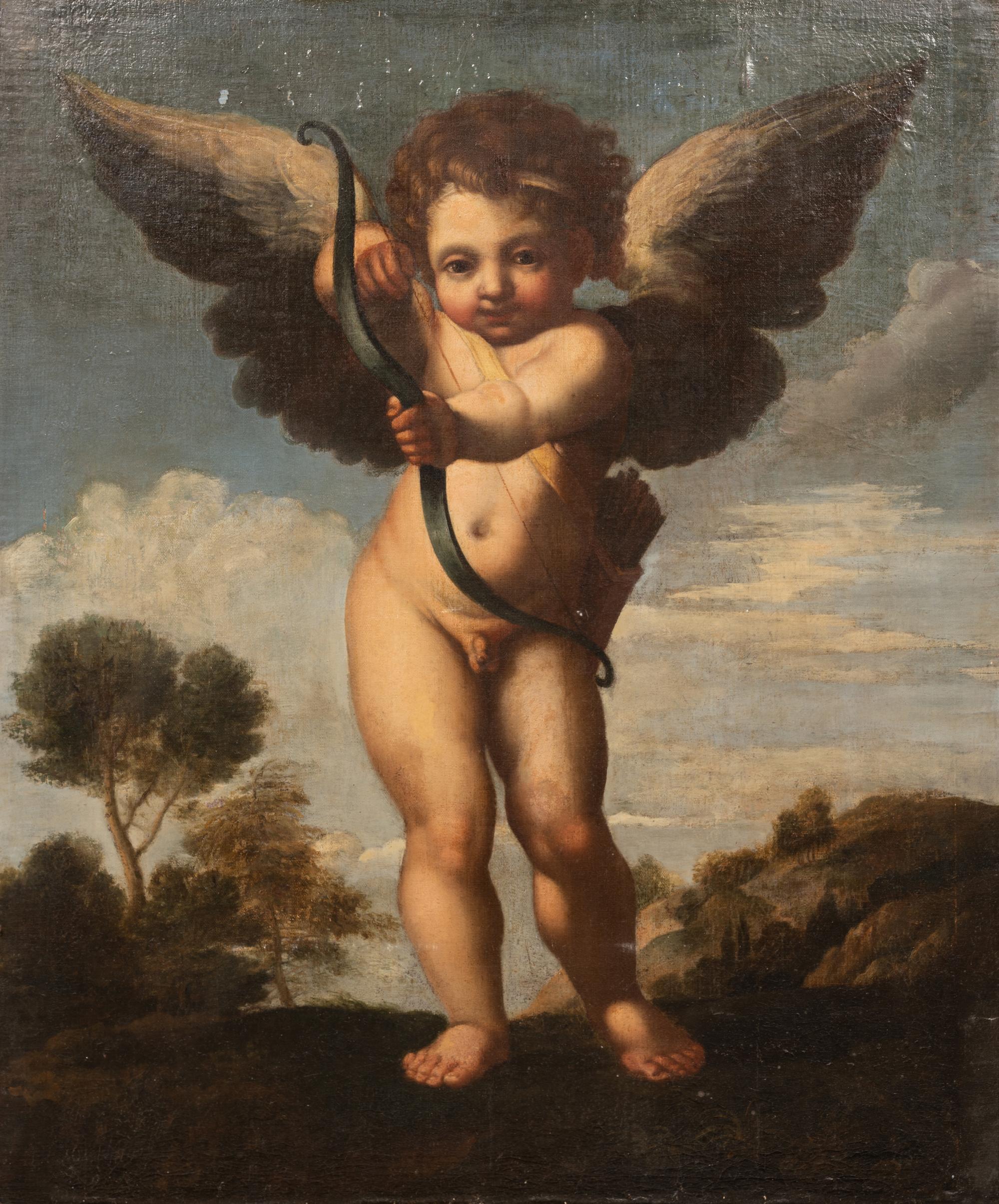 Italian School, 16th/17th Century
