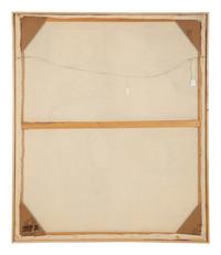 Untitled (Abstract Figures)