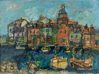 St. Tropez–Le Port