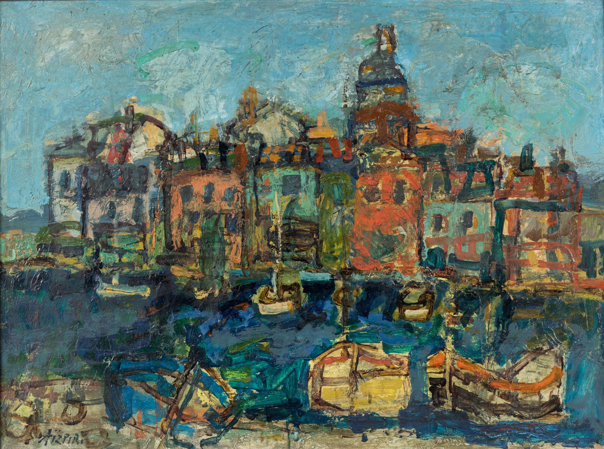 St. Tropez–Le Port