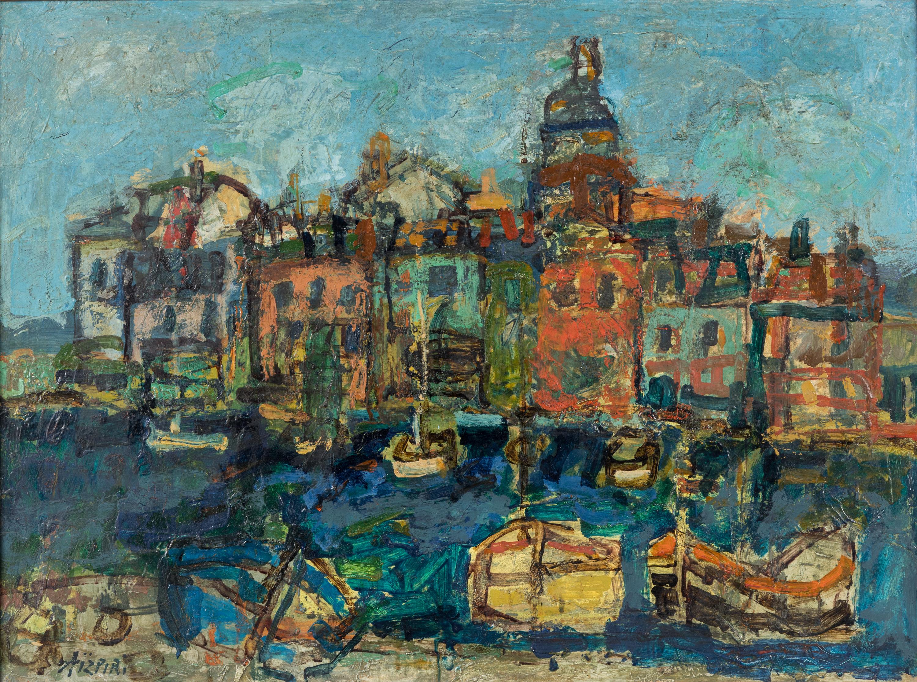 St. Tropez–Le Port