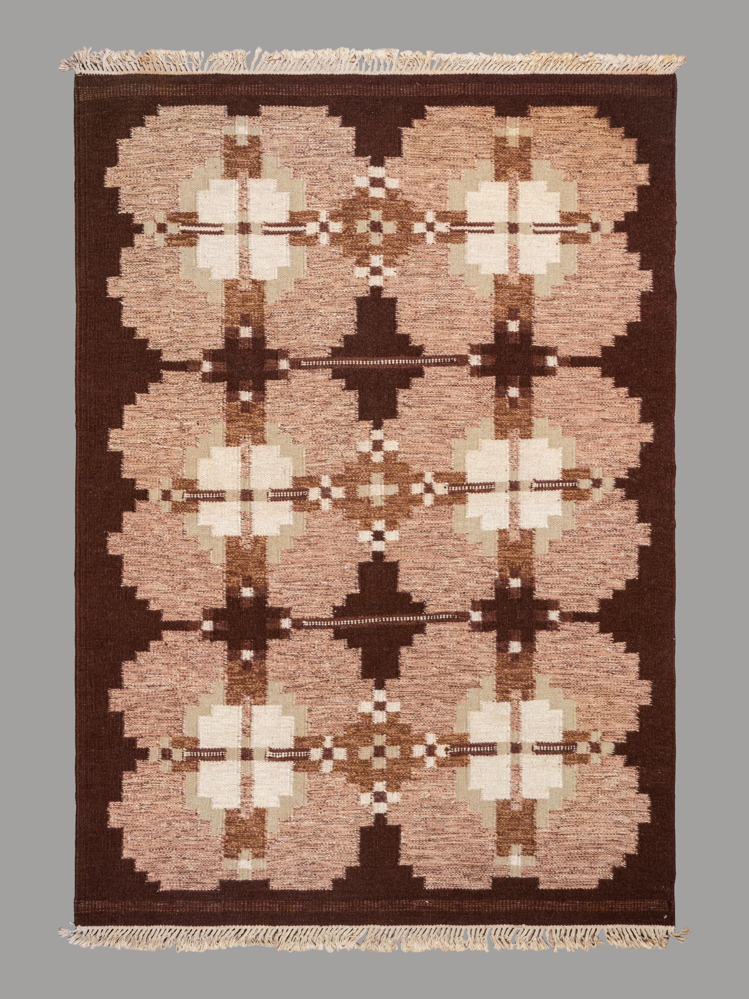 Flatweave Rug