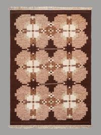 Flatweave Rug