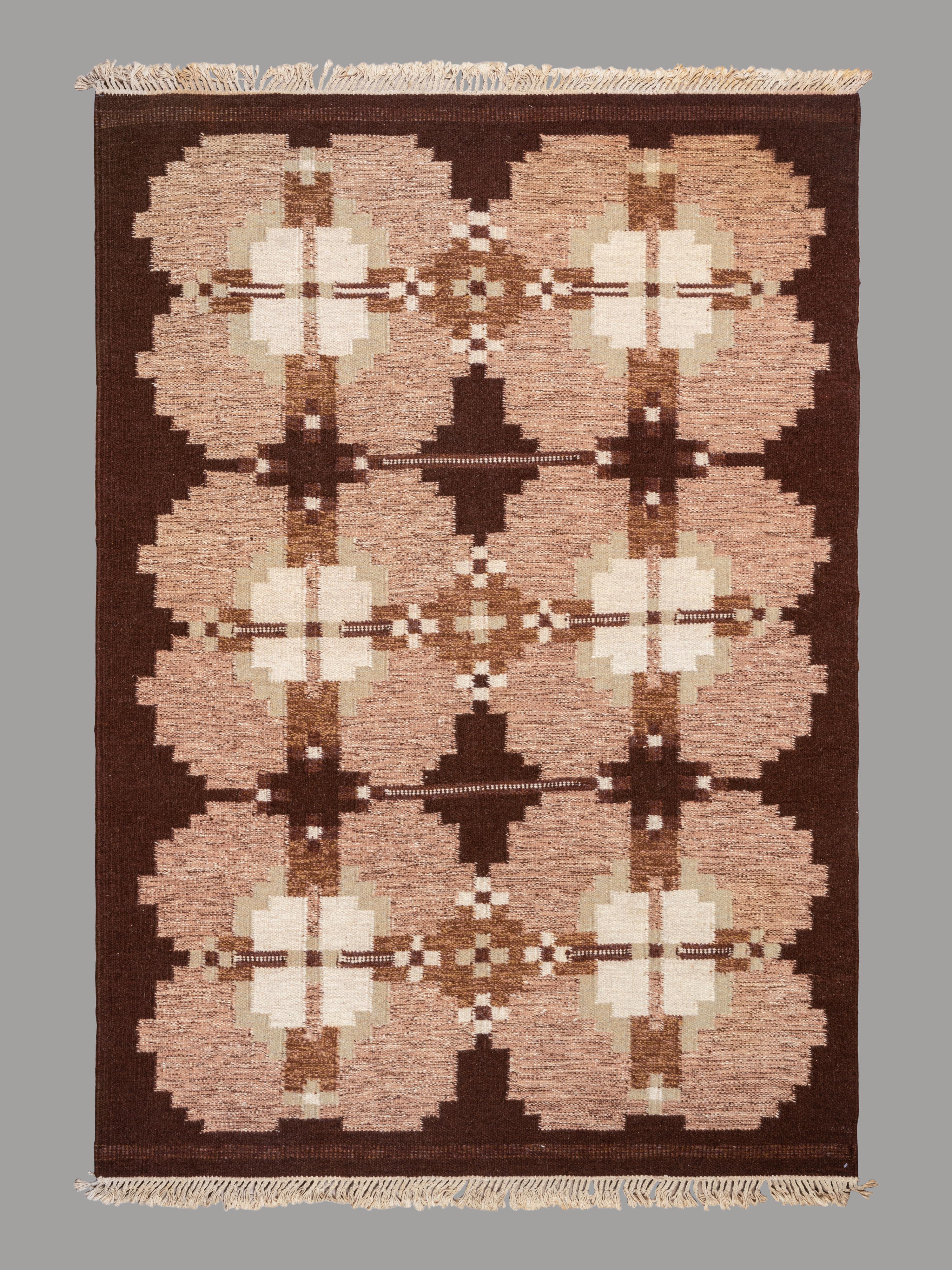 Flatweave Rug