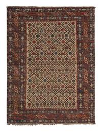 A Caucasian Rug