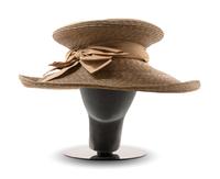 Three Frank Olive Hats, 1980-2000s
