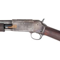 Colt Lightning Slide Action Small Frame Rifle in .22