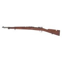 **Swedish Carl Gustafs Mauser Model 1896/38