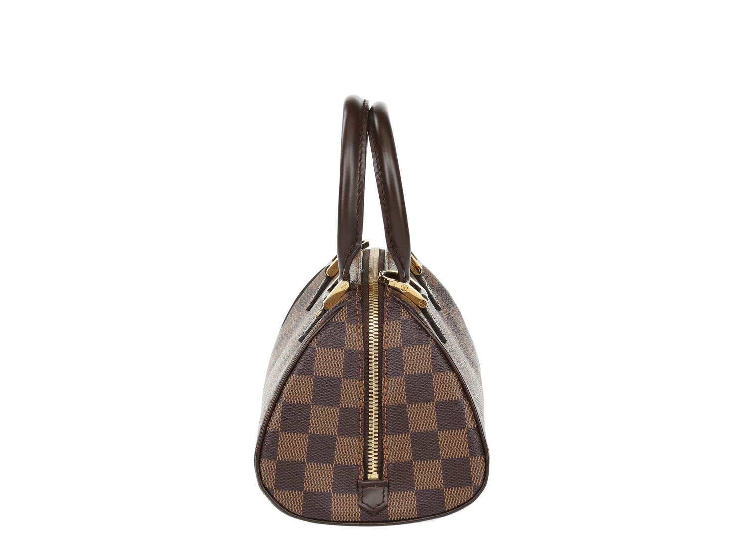 Louis Vuitton Ribera Mini Handbag, 2003