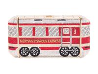 Judith Leiber Limited Edition Neiman Marcus Minaudière