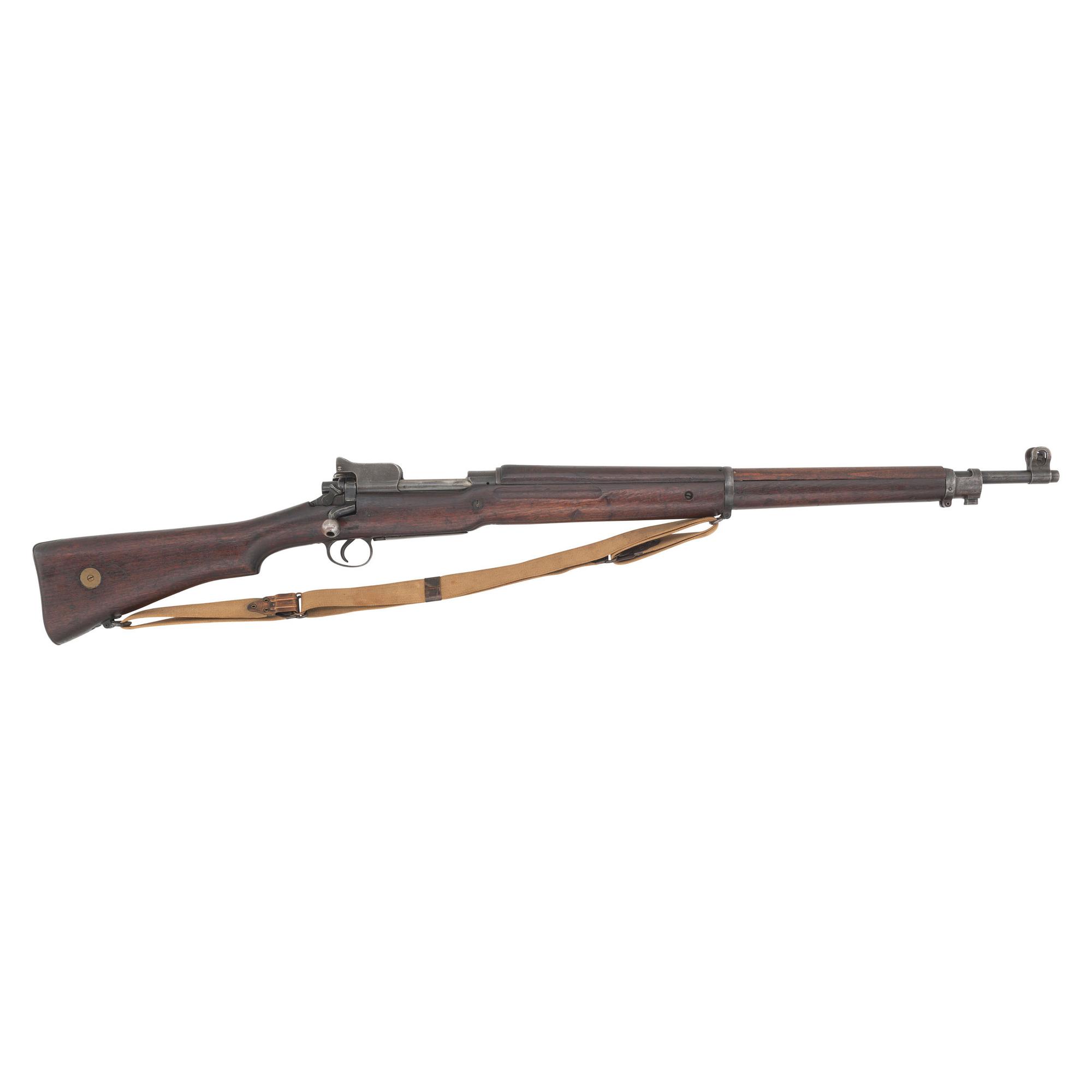 **Eddystone British Enfield No.3 Mk 1* (Pattern 14)