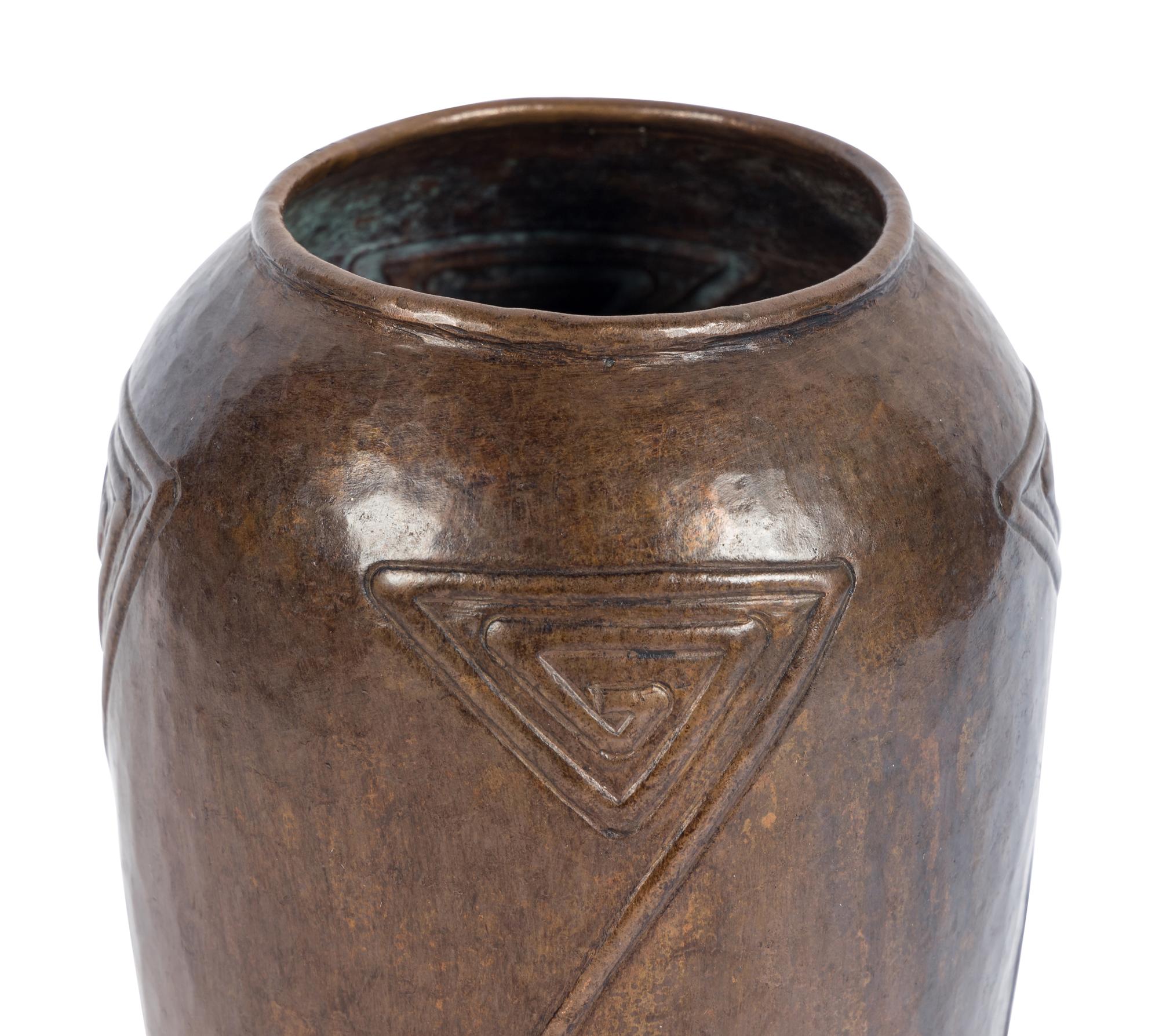 Vase