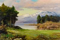 Robert William Wood (American, 1889-1979)