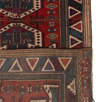 A Caucasian Rug
