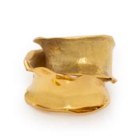 Yellow Gold Ring