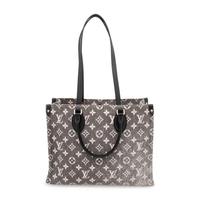 LOUIS VUITTON, ONTHEGO MONOGRAM JACQUARD TOTE