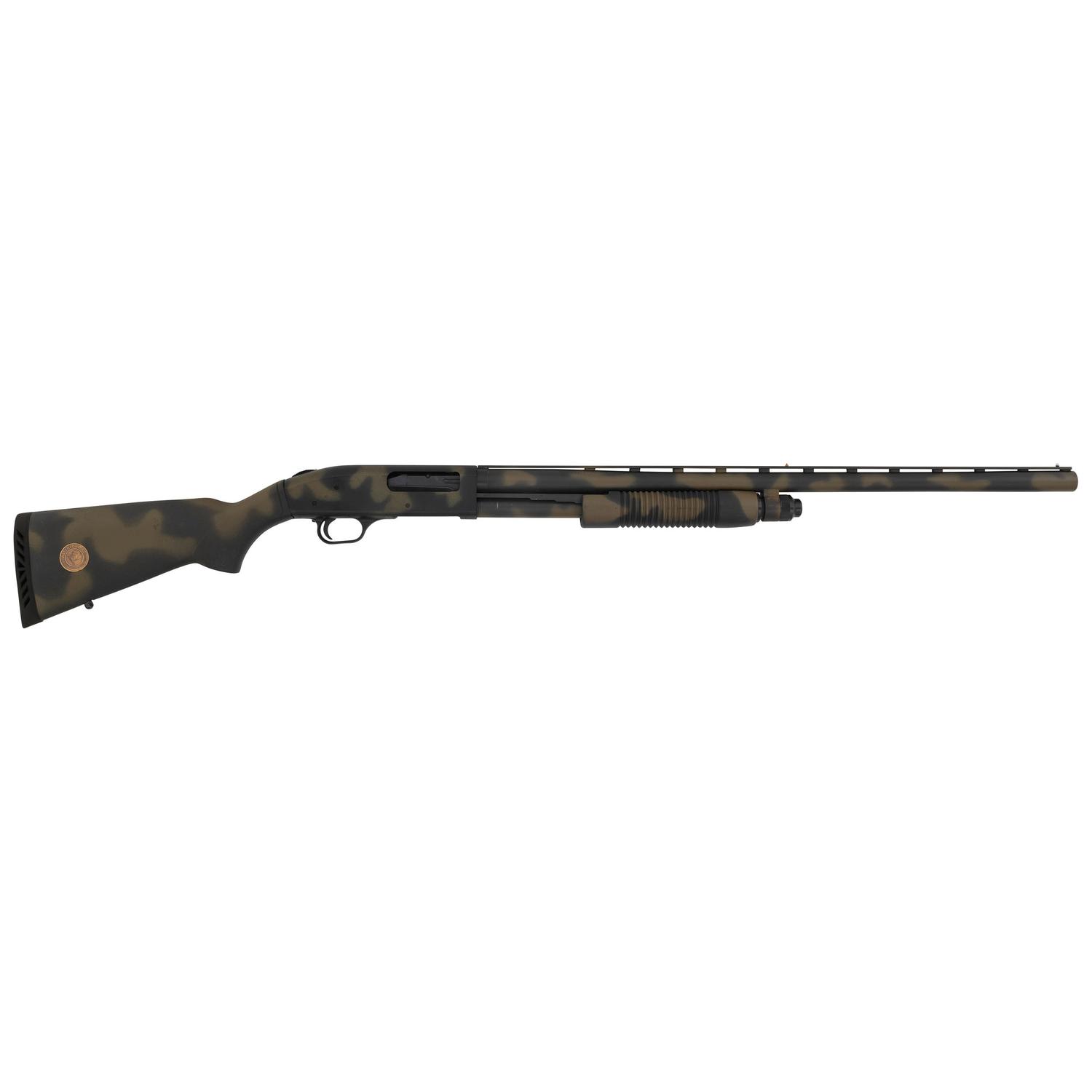 * Mossberg Model 835 Waterfowl USA Limited Edition Shotgun