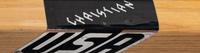 A Group of Chicago Blackhawks Signed Autograph Items Including Chris Chelios,