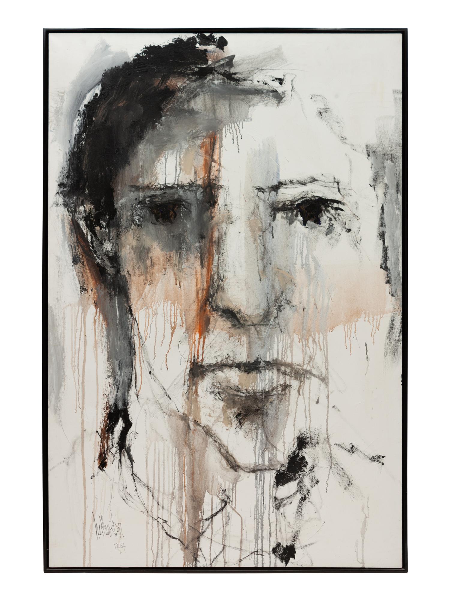 Untitled Portrait