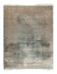 A Bokhara Wool Rug